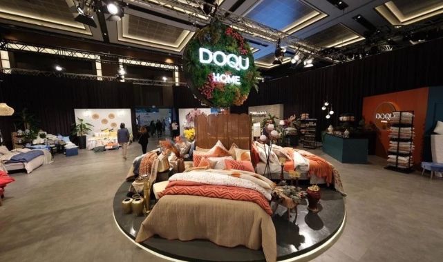 Tekstil Devi El Değiştirdi!