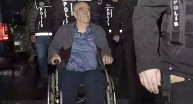 'Türk Escobar' lakaplı Urfi Çetinkaya cezaevinde öldü