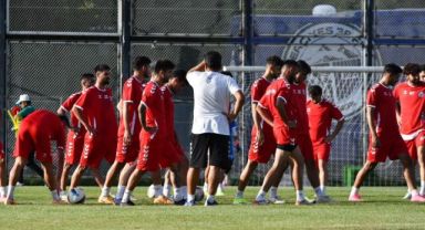 Türkiye 3. Lig: Erciyes 38 FK, Turgutluspor'a konuk olacak