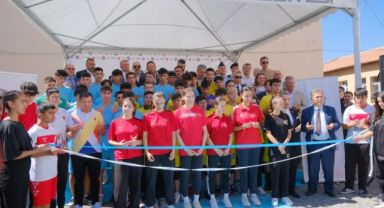 Vali Çiçek: “Gençlerimizi tuzağa düşürmek isteyen alçakların sayısı çok”