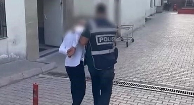 Yağma suçundan 19 yıl kesinleşmiş hapis cezası bulunan şahıs yakalandı