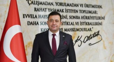  Yalçın: “İşsizlikteki düşüş ekonomideki sağlam yapıyı göstermektedir”