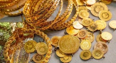 Yatırımcısını sevindirdi! Altının kilogram fiyatı yükseldi