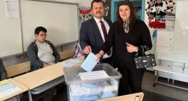 YRP Kurucu Üyesi ve Melikgazi Belediyesi Başkan Adayı Ahmet Taylan'a Şok Suçlama