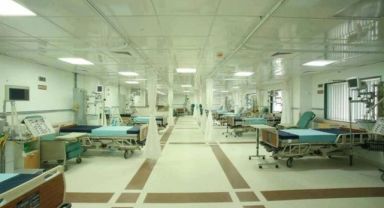 Yunanistan'da alarm verildi: 'Acil' kodlu çağrı!