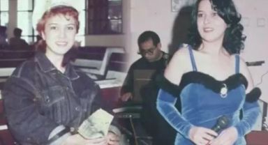 30 yıl önce gazinolarda şarkı söylüyordu – Şimdi Kayseri meydanında piyango bileti satıyor!