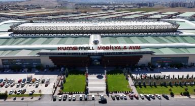 4 binden fazla mobilya üreticisi bu fuarda olacak