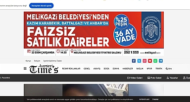 melikgazi belediyesi