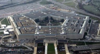 ABD ateşe körükle gidiyor! Pentagon duyurdu...