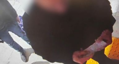 ATM'de unutulan karttan para çeken şahıs gözaltına alındı