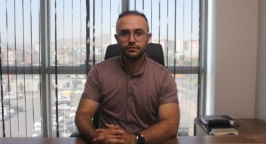  Avukata koltuk değnekleri ile saldıran kadına 9 yıl 7 ay hapis cezası