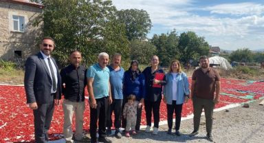  Başkan Çolakbayrakdar: 