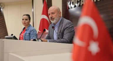 Başkan Çolakbayrakdar, “Son 5 yılda borçlanmadan, büyük yatırımlarla Kocasinan’ın geleceğini inşa ediyoruz”