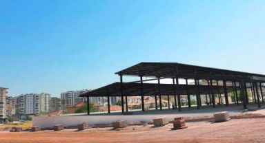 Başkan Çolakbayrakdar: 