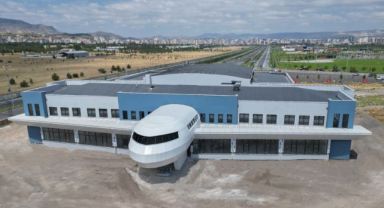 Başkan Palancıoğlu: “Havacılık ve uzay sanayisine daha güçlü geliyoruz”