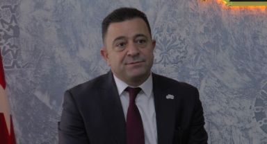  Başkan Yalçın: “2025 yılında Kayseri OSB’de 10 tane fuar yapılacak”