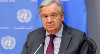 BM Genel Sekreteri duyurdu: Acil ateşkese ihtiyaç var