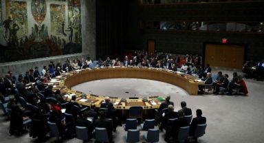 BMGK, TUSAŞ'a yönelik terör saldırısını en şiddetli şekilde kınadı