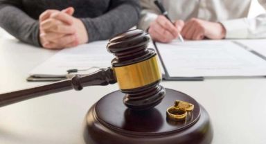 Boşanma davalarıyla ilgili karar! Bekleme süresinde değişikliğe gidiliyor!