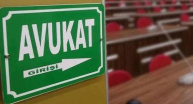 Büyük zam: Kayseri'de hukuki süreçlerin maliyeti arttı!