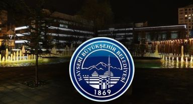 Büyükşehir'de iki daire başkanlığı birleştirildi