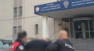  Cezaevi firarisi yakalandı