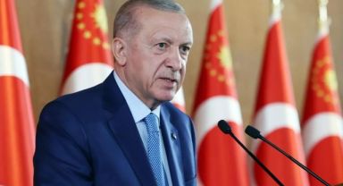 Cumhurbaşkanı Erdoğan: Kriminal tipler sokakta dolaşmamalı, tutukluluk suçla orantılı olacak