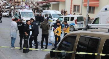 Dayak yediği eniştesine kurşun yağdıran, üzerinden araç ile geçen şahsa 19 yıl 6 ay 15 gün hapis cezası