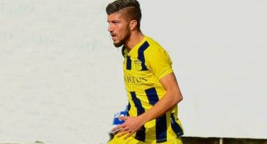  Develigücü kadrosuna takviye yaptı