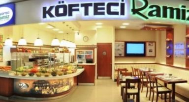 Domuz eti skandalından sonra Köfteci Ramiz açıklama yaptı!