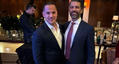 Donald Trump Jr. seçimden sonra Türkiye’ye geliyor