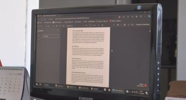  E-kitaba talep artıyor