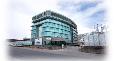 Erciyes Anadolu Holding'in Dev Şirketlerinden Biri Daha Satışta