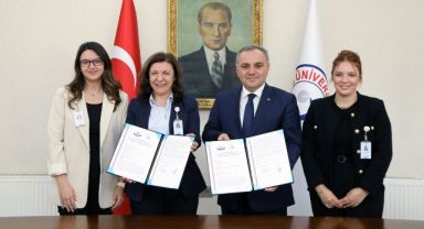 ERÜ ile LÖSEV arasında iş birliği protokolü imzalandı