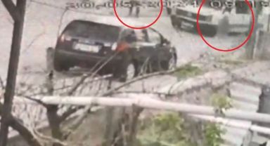 Eski sevgilisinin önünü kesip, tüfek doğrultan sanıktan 'oyuncak' savunması