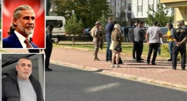 Gazeteci Azim Deniz silahlı saldırıya uğramıştı - Olayla ilgili yeni gelişme!