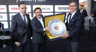 Güral Seramik Kayseri’de yeni showroom açtı