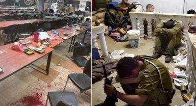 Hizbullah, İsrail'in Demir Kubbe sistemini nasıl aştı? Ön soruşturma raporu açıklandı