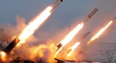 Hizbullah, Mossad karargahını vurdu