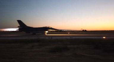 Irak'ın kuzeyine hava harekatı! 14 PKK'lı terörist etkisiz hale getirildi