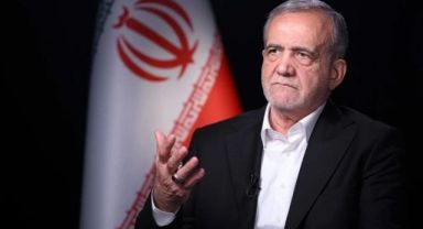 İran Cumhurbaşkanı: Tehditlere karşı kararlıyız, İran'la çatışmaya girmeyin