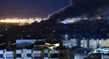 İsrail, kara harekatına başladı! Bölgede tansiyon yükseliyor