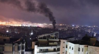 İsrail ordusundan çağrı: O bölgeyi boşaltın