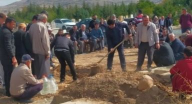 Kan donduran cinayette yeni gelişme!