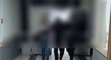 Kayseri’de 10 yıl kesinleşmiş hapis cezasıyla aranan cezaevi firarisi yakalandı