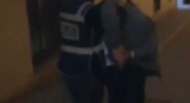 Kayseri'de 20 yıl hapisle aranan hükümlü yakalandı