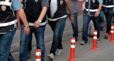 Kayseri'de 22 şüpheli yakalandı!