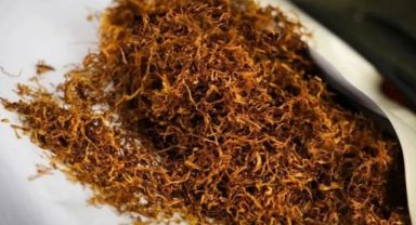 Kayseri'de 4 bin paket kaçak sigara yakalandı