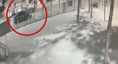  Kayseri'de hırsızlıktan 55 suç kaydı bulunan 2 şahıs yakalandı