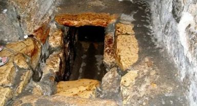 Kayseri'de pes dedirten olay - Evliyanın parçalarını şifa için çorba yapıp içtiler!